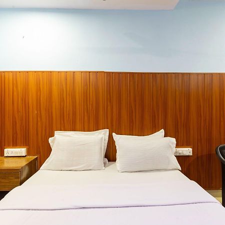 Hotel My Home Mira-Bhayandar المظهر الخارجي الصورة