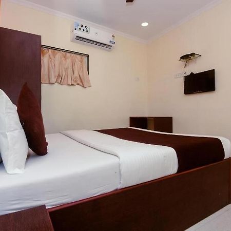 Hotel My Home Mira-Bhayandar المظهر الخارجي الصورة