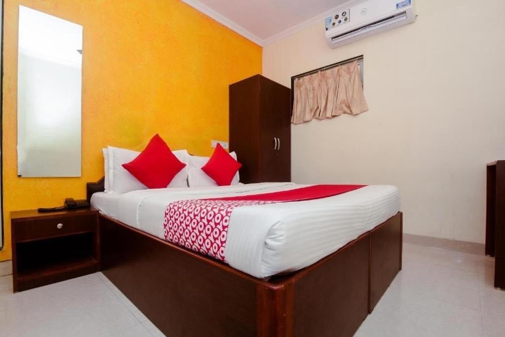 Hotel My Home Mira-Bhayandar المظهر الخارجي الصورة