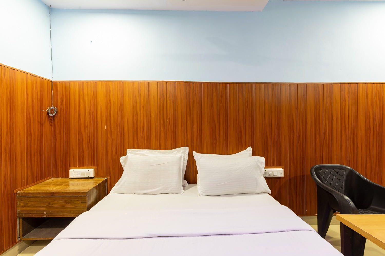 Hotel My Home Mira-Bhayandar المظهر الخارجي الصورة