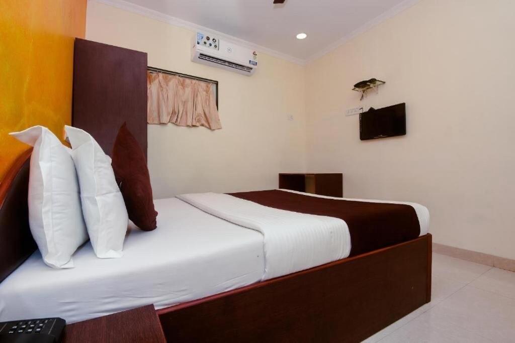 Hotel My Home Mira-Bhayandar المظهر الخارجي الصورة